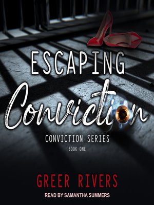 cover image of Escaping Conviction